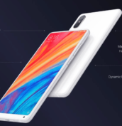 Xiaomi Mi Mix 2S