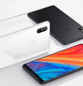 Xiaomi Mi Mix 2S