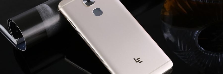 LeEco Le Pro 3 (Elite)