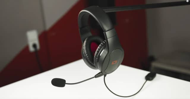 Lioncast LX20 Headset – Test / Review: Das beste Einsteiger Gaming Headset?