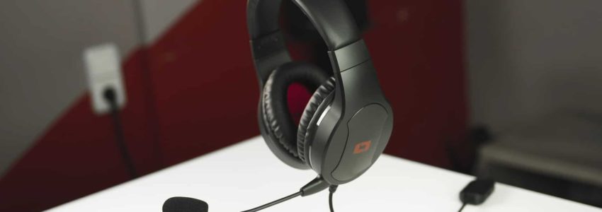 Lioncast LX20 Headset – Test / Review: Das beste Einsteiger Gaming Headset?