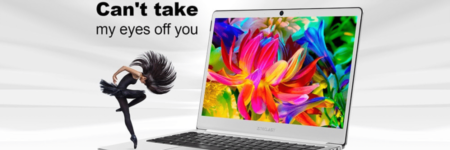 Teclast F7