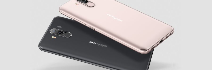 Ulefone Power 3
