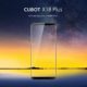 CUBOT X18 Plus