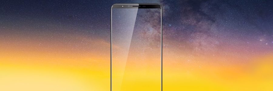 CUBOT X18 Plus