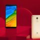 Xiaomi Redmi 5 Plus