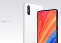 Xiaomi Mi Mix 2S veröffentlicht – Snapdragon 845, neue Kamera und altes Design