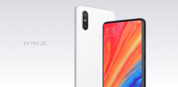 Xiaomi Mi Mix 2S