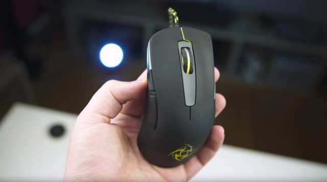 Die Maus für CS:GO Profis?! Xtrfy M1 (NiP Edition) im Test (Review )