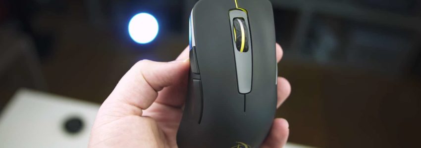 Die Maus für CS:GO Profis?! Xtrfy M1 (NiP Edition) im Test (Review )