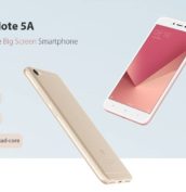 Xiaomi Redmi Note 5A