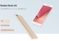 Xiaomi Redmi Note 5A – Ein tolles Smartphone für unter 100 Euro