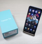 Honor 7X