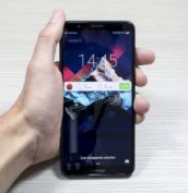 Honor 7X