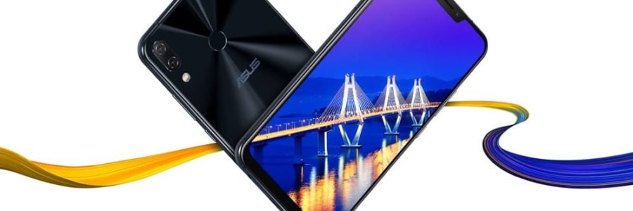 ASUS ZenFone 5