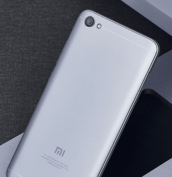 Xiaomi Redmi Note 5A