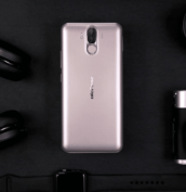 Ulefone Power 3S