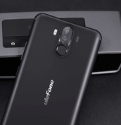 Ulefone Power 3S
