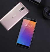 Ulefone Power 3S