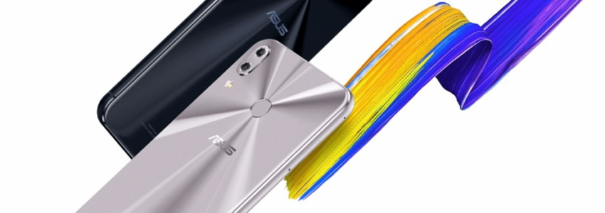 ASUS ZenFone 5 – hochwertiges 6.2 Zoll Handy und MicroSD bis 2TB