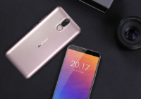 Ulefone Power 3S – großer Akku, tolles Display und AC-WLAN