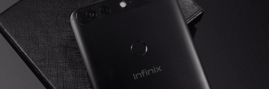 Infinix Zero 5
