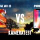 Xiaomi Mi Mix 2S vs. iPhone X – Die Kameras im Vergleich