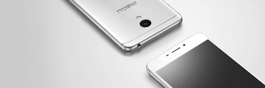 MEIZU M6