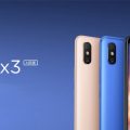 Xiaomi stellt das Mi Max 3 vor