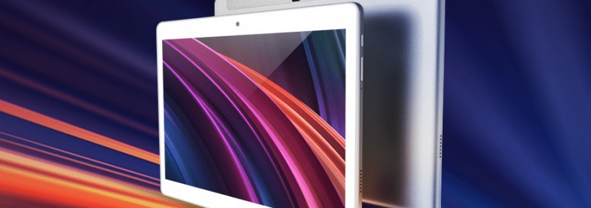 ALLDOCUBE M5 – Das nächste 10 Zoll Tablet mit Android 8 (Oreo)