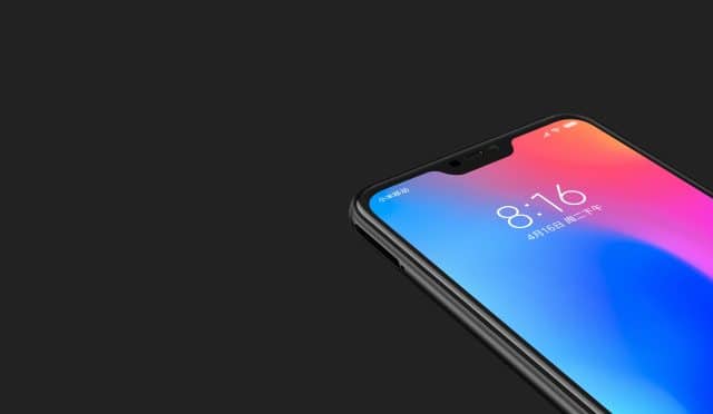 Xiaomi Mi A2 und Mi A2 Lite offiziell vorgestellt