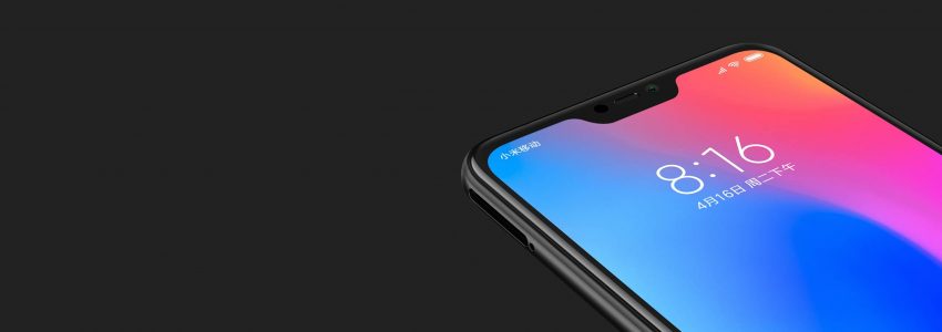 Xiaomi Mi A2 und Mi A2 Lite offiziell vorgestellt