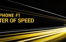 Xiaomi präsentiert Pocophone F1