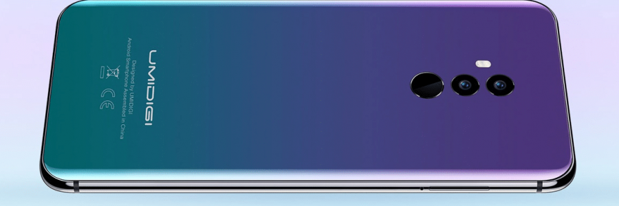 UMIDIGI Z2 Pro
