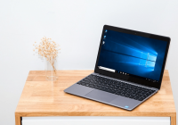 Chuwi Lapbook SE – 13 Zoll Ultrabook mit Windows 10 für 250 €
