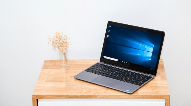 Chuwi Lapbook SE – 13 Zoll Ultrabook mit Windows 10 für 250 €