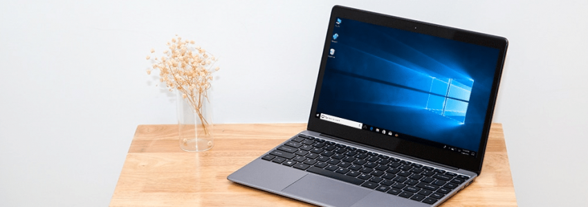 Chuwi Lapbook SE – 13 Zoll Ultrabook mit Windows 10 für 250 €
