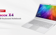 Jumper EZbook X4