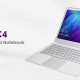 Jumper EZbook X4