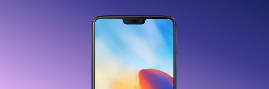 OnePlus 6