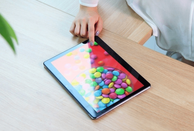 Teclast M20 – 10″ Zoll Tablet mit Android 8 und LTE Unterstützung