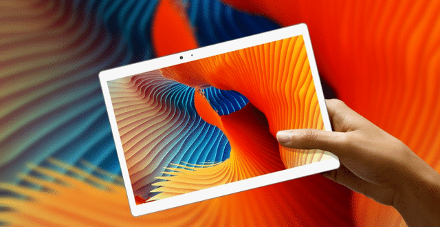 Teclast T20 – Nachfolger des Teclast Master T10 vorgestellt