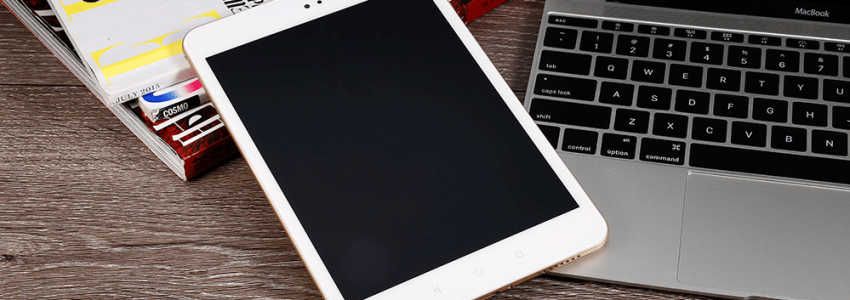 Alfawise Tab – Ein kleines 7.9 Zoll Tablet mit Android 6.0
