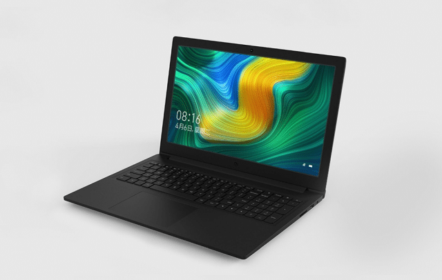 Xiaomi Mi Notebook 15.6 – Kleiner Bruder des Mi Notebook Pro vorgestellt