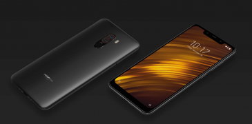 Pocophone F1