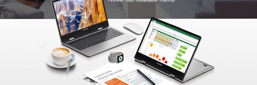 Teclast F5