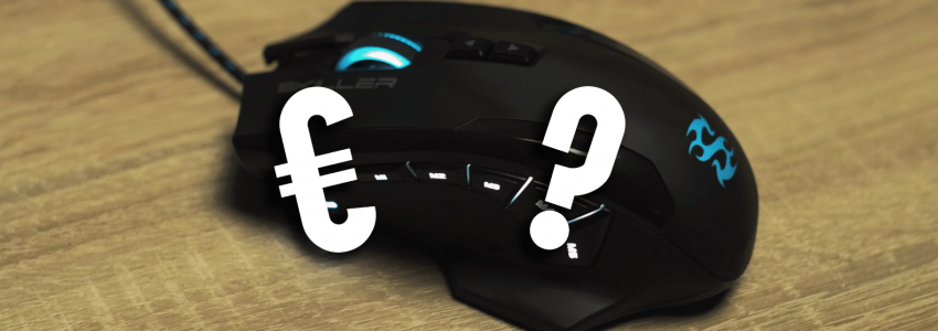 Die passende Maus kaufen – Welches Modell ist das Richtige?
