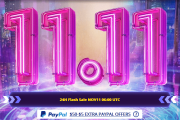 11.11 – Singles Day 2018 –  Die besten Angebote der China-Shops
