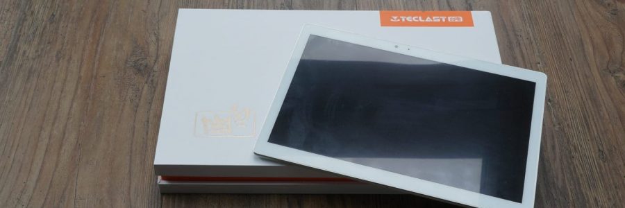 Teclast Master T20 Testbericht