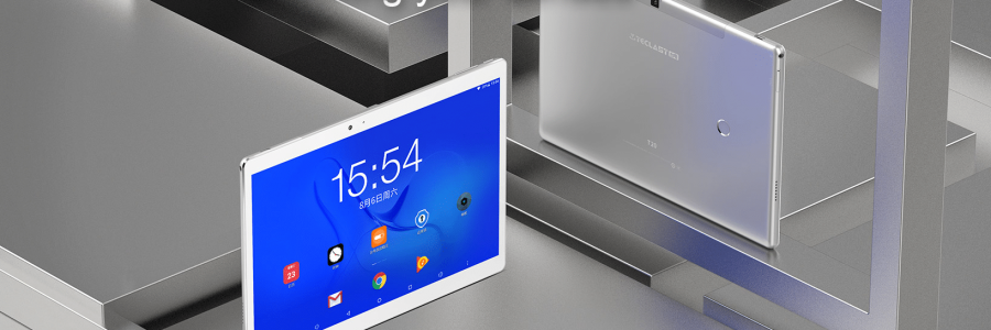 Teclast Master T20